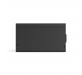 Fractal Design Power Supply, Black | Ion 3 Gold | 1000 W