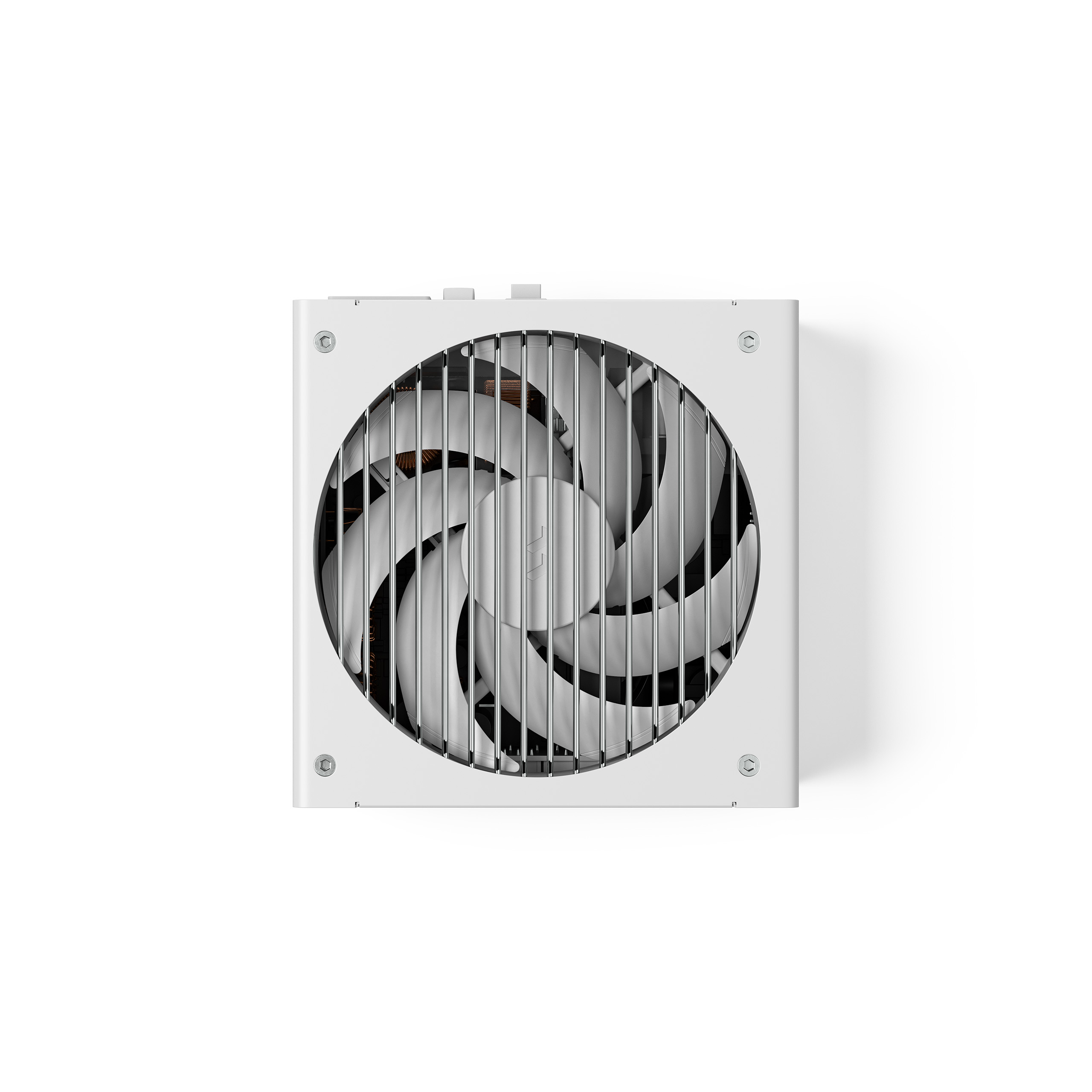 Fractal Design Power Supply, White | Ion 3 Gold | 1000 W
