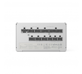 Fractal Design Power Supply, White | Ion 3 Gold | 1000 W