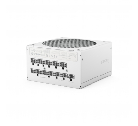 Fractal Design Power Supply, White | Ion 3 Gold | 1000 W