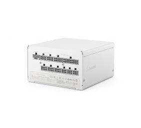 Fractal Design Power Supply, White | Ion 3 Gold | 1000 W