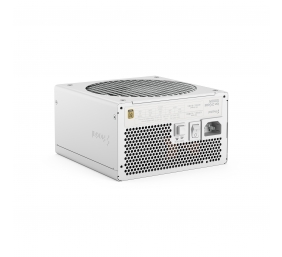 Fractal Design Power Supply, White | Ion 3 Gold | 1000 W