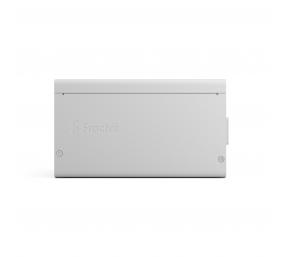 Fractal Design Power Supply, White | Ion 3 Gold | 1000 W