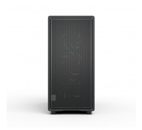 Fractal Design Case | Epoch XL | Black TG Light Tint | ATX | Power supply included No