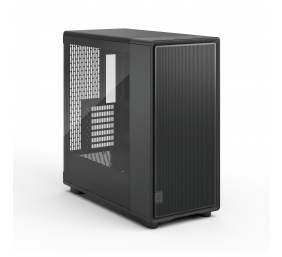 Fractal Design Case | Epoch XL | Black TG Light Tint | ATX | Power supply included No