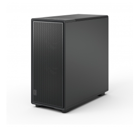 Fractal Design Case | Epoch XL | Black TG Light Tint | ATX | Power supply included No