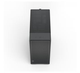 Fractal Design Case | Epoch XL | Black TG Light Tint | ATX | Power supply included No