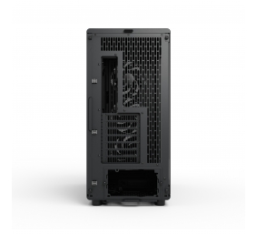Fractal Design Case | Epoch XL | Black TG Light Tint | ATX | Power supply included No