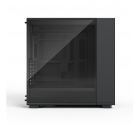 Fractal Design Case | Epoch XL | Black TG Light Tint | ATX | Power supply included No