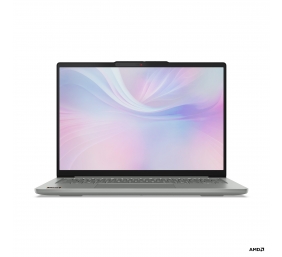 Lenovo IdeaPad Slim 5 14ARP10 | Luna Grey | 14 " | OLED | WUXGA | 1920 x 1200 pixels | Glossy | AMD Ryzen 7 | 7735HS | 16 (2x8GB) GB | SODIMM DDR5 | Solid-state drive capacity 1000 GB | AMD Radeon 680M Graphics | Windows 11 Home | 802.11ax | Bluetooth ver