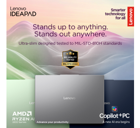 Lenovo IdeaPad Slim 5 14ARP10 | Luna Grey | 14 " | OLED | WUXGA | 1920 x 1200 pixels | Glossy | AMD Ryzen 7 | 7735HS | 16 (2x8GB) GB | SODIMM DDR5 | Solid-state drive capacity 1000 GB | AMD Radeon 680M Graphics | Windows 11 Home | 802.11ax | Bluetooth ver