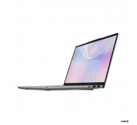 Lenovo IdeaPad Slim 5 14ARP10 | Luna Grey | 14 " | IPS | WUXGA | 1920 x 1200 pixels | Anti-glare | AMD Ryzen 7 | 7735HS | 16 (2x8GB) GB | SODIMM DDR5 | Solid-state drive capacity 1000 GB | AMD Radeon 680M Graphics | Windows 11 Home | 802.11ax | Bluetooth 