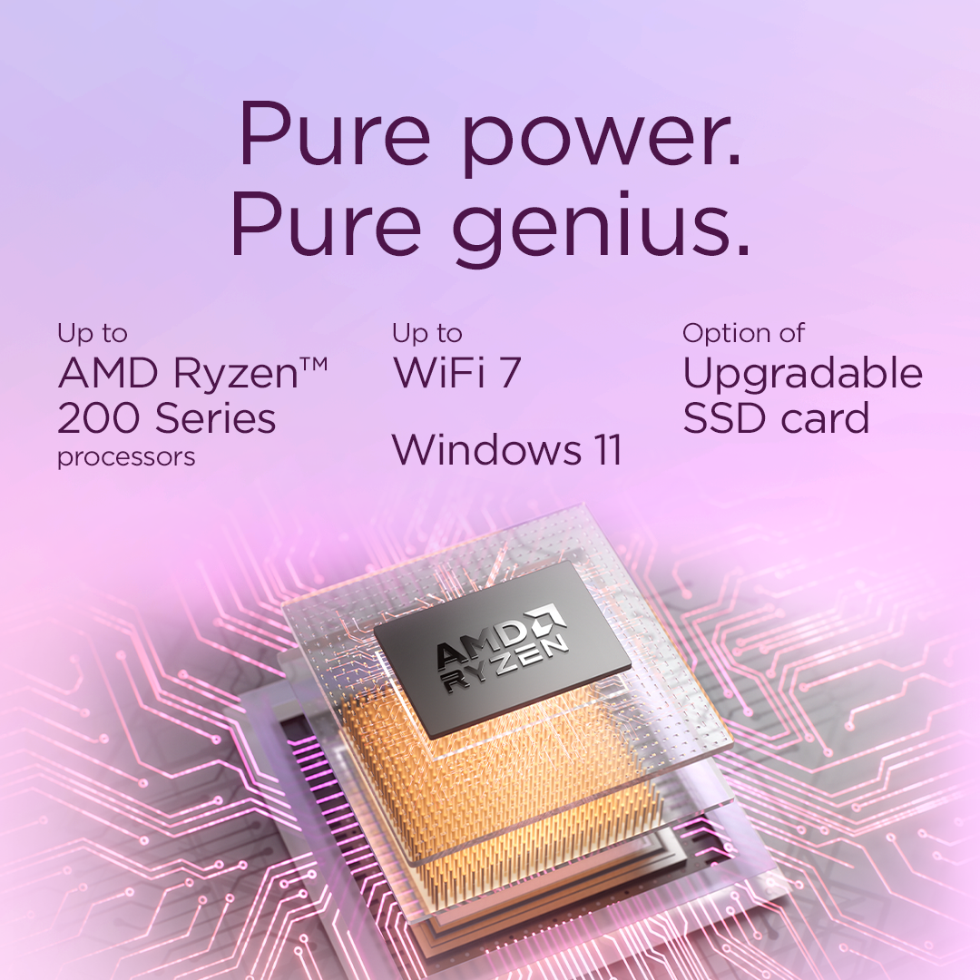 Lenovo IdeaPad Slim 3 15AMN8 | Arctic Grey | 15.6 " | TN | FHD | 1920 x 1080 pixels | Anti-glare | AMD Ryzen 3 | 7320U | 16 GB | Soldered LPDDR5 | Solid-state drive capacity 512 GB | AMD Radeon 610M Graphics | Windows 11 Home | 802.11ax | Bluetooth versio