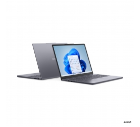Lenovo IdeaPad Slim 3 15AMN8 | Arctic Grey | 15.6 " | TN | FHD | 1920 x 1080 pixels | Anti-glare | AMD Ryzen 3 | 7320U | 16 GB | Soldered LPDDR5 | Solid-state drive capacity 512 GB | AMD Radeon 610M Graphics | Windows 11 Home | 802.11ax | Bluetooth versio