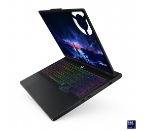 Lenovo Legion Pro 5 16IAX10H | Eclipse Black | 16 " | OLED | WQXGA | 2560 x 1600 pixels | Intel Core Ultra 9 | 275HX | 32 (2x16GB) GB | SODIMM DDR5 | Solid-state drive capacity 2000 GB | NVIDIA GeForce RTX 5070 Ti | GDDR7 | 12 GB | Windows 11 Home | 802.1