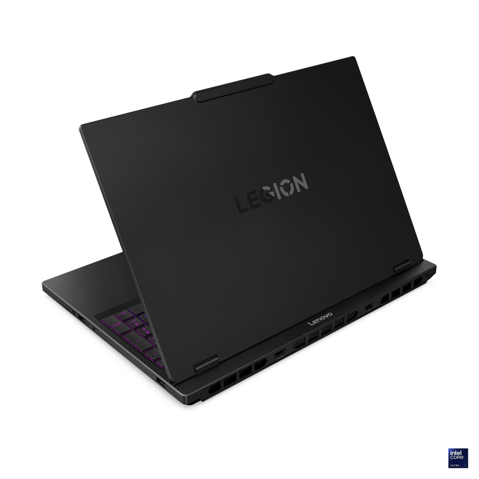 Lenovo Legion 5 15IRX10 | Eclipse Black | 15.1 " | OLED | WQXGA | 2560 x 1600 pixels | Glossy | Intel Core i7 | i7-13650HX | 32 (2x16GB) GB | SODIMM DDR5 | Solid-state drive capacity 1000 GB | NVIDIA GeForce RTX 5060 | GDDR7 | 8 GB | Windows 11 Home | 802