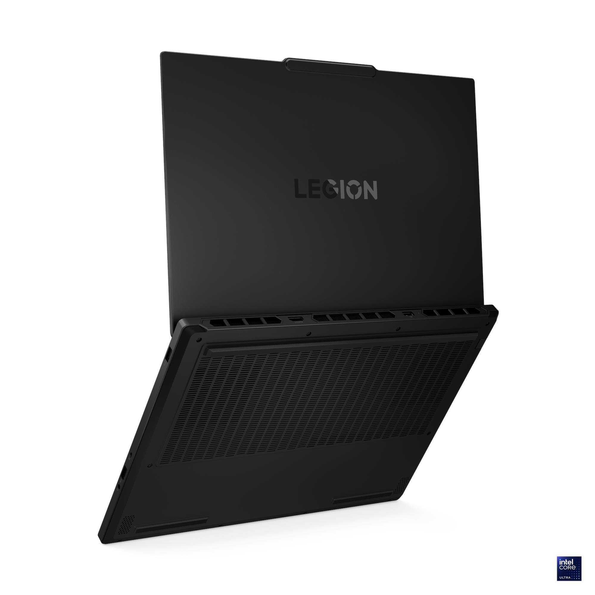 Lenovo Legion 5 15IRX10 | Eclipse Black | 15.1 " | OLED | WQXGA | 2560 x 1600 pixels | Glossy | Intel Core i7 | i7-13650HX | 32 (2x16GB) GB | SODIMM DDR5 | Solid-state drive capacity 1000 GB | NVIDIA GeForce RTX 5060 | GDDR7 | 8 GB | Windows 11 Home | 802