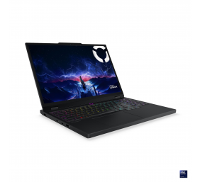 Lenovo Legion 5 15IRX10 | Eclipse Black | 15.1 " | OLED | WQXGA | 2560 x 1600 pixels | Glossy | Intel Core i7 | i7-13650HX | 32 (2x16GB) GB | SODIMM DDR5 | Solid-state drive capacity 1000 GB | NVIDIA GeForce RTX 5060 | GDDR7 | 8 GB | Windows 11 Home | 802