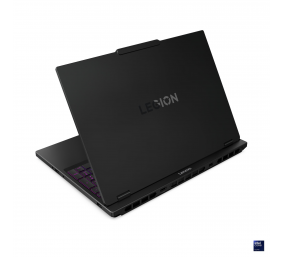 Lenovo Legion 5 15IRX10 | Eclipse Black | 15.1 " | OLED | WQXGA | 2560 x 1600 pixels | Glossy | Intel Core i7 | i7-13650HX | 32 (2x16GB) GB | SODIMM DDR5 | Solid-state drive capacity 1000 GB | NVIDIA GeForce RTX 5060 | GDDR7 | 8 GB | Windows 11 Home | 802