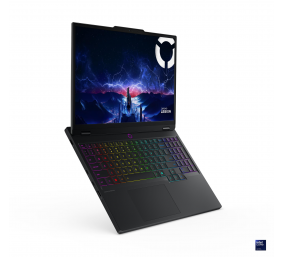 Lenovo Legion 5 15IRX10 | Eclipse Black | 15.1 " | OLED | WQXGA | 2560 x 1600 pixels | Glossy | Intel Core i7 | i7-13650HX | 32 (2x16GB) GB | SODIMM DDR5 | Solid-state drive capacity 1000 GB | NVIDIA GeForce RTX 5060 | GDDR7 | 8 GB | Windows 11 Home | 802