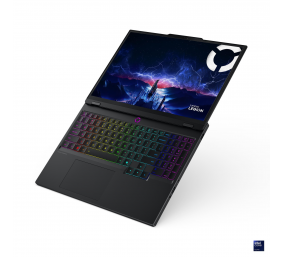 Lenovo Legion 5 15IRX10 | Eclipse Black | 15.1 " | OLED | WQXGA | 2560 x 1600 pixels | Glossy | Intel Core i7 | i7-13650HX | 32 (2x16GB) GB | SODIMM DDR5 | Solid-state drive capacity 1000 GB | NVIDIA GeForce RTX 5060 | GDDR7 | 8 GB | Windows 11 Home | 802
