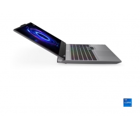 Lenovo LOQ 15IRX10 | Luna Grey | 15.6 " | IPS | FHD | 1920 x 1080 pixels | Anti-glare | Intel Core i5 | i5-13450HX | 16 GB | SO-DIMM DDR5 | Solid-state drive capacity 1000 GB | NVIDIA GeForce RTX 5060 | GDDR7 | 8 GB | Windows 11 Home | 802.11ax | Bluetoot