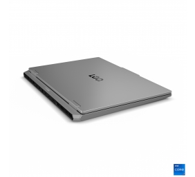 Lenovo LOQ 17IRX10 | Luna Grey | 17.3 " | IPS | FHD | 1920 x 1080 pixels | Anti-glare | Intel Core i7 | i7-13650HX | 16 GB | SODIMM DDR5 | Solid-state drive capacity 1000 GB | NVIDIA GeForce RTX 5060 | GDDR7 | 8 GB | Windows 11 Home | 802.11ax | Bluetooth