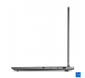 Lenovo LOQ 17IRX10 | Luna Grey | 17.3 " | IPS | FHD | 1920 x 1080 pixels | Anti-glare | Intel Core i7 | i7-13650HX | 16 GB | SODIMM DDR5 | Solid-state drive capacity 1000 GB | NVIDIA GeForce RTX 5060 | GDDR7 | 8 GB | Windows 11 Home | 802.11ax | Bluetooth