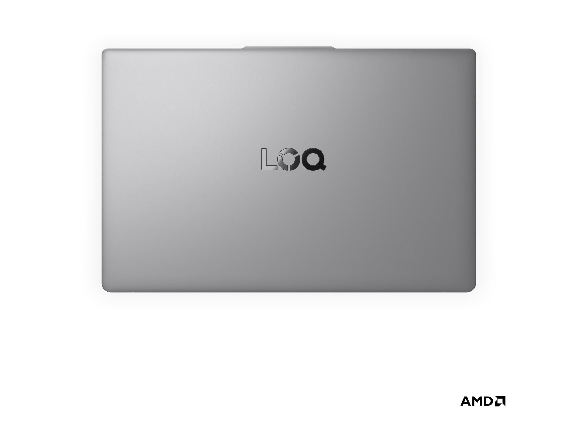 Lenovo LOQ 15ARP10E | Luna Grey | 15.6 " | IPS | FHD | 1920 x 1080 pixels | Anti-glare | AMD Ryzen 7 | 7735HS | 16 GB | SO-DIMM DDR5 | Solid-state drive capacity 512 GB | NVIDIA GeForce RTX 4050 | GDDR6 | 6 GB | Windows 11 Home | 802.11ax | Bluetooth vers