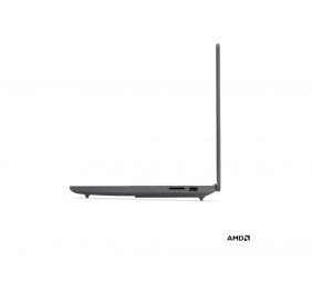 Lenovo LOQ 15ARP10E | Luna Grey | 15.6 " | IPS | FHD | 1920 x 1080 pixels | Anti-glare | AMD Ryzen 7 | 7735HS | 16 GB | SO-DIMM DDR5 | Solid-state drive capacity 512 GB | NVIDIA GeForce RTX 4050 | GDDR6 | 6 GB | Windows 11 Home | 802.11ax | Bluetooth vers