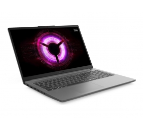 Lenovo LOQ 15ARP10E | Luna Grey | 15.6 " | IPS | FHD | 1920 x 1080 pixels | Anti-glare | AMD Ryzen 7 | 7735HS | 16 GB | SO-DIMM DDR5 | Solid-state drive capacity 512 GB | NVIDIA GeForce RTX 4050 | GDDR6 | 6 GB | Windows 11 Home | 802.11ax | Bluetooth vers