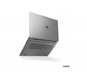 Lenovo LOQ 15ARP10E | Luna Grey | 15.6 " | IPS | FHD | 1920 x 1080 pixels | Anti-glare | AMD Ryzen 7 | 7735HS | 16 GB | SO-DIMM DDR5 | Solid-state drive capacity 512 GB | NVIDIA GeForce RTX 4050 | GDDR6 | 6 GB | Windows 11 Home | 802.11ax | Bluetooth vers