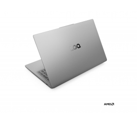 Lenovo LOQ 15ARP10E | Luna Grey | 15.6 " | IPS | FHD | 1920 x 1080 pixels | Anti-glare | AMD Ryzen 7 | 7735HS | 16 GB | SO-DIMM DDR5 | Solid-state drive capacity 512 GB | NVIDIA GeForce RTX 4050 | GDDR6 | 6 GB | Windows 11 Home | 802.11ax | Bluetooth vers