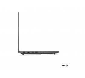 Lenovo LOQ 15ARP10E | Luna Grey | 15.6 " | IPS | FHD | 1920 x 1080 pixels | Anti-glare | AMD Ryzen 7 | 7735HS | 16 GB | SO-DIMM DDR5 | Solid-state drive capacity 512 GB | NVIDIA GeForce RTX 4050 | GDDR6 | 6 GB | Windows 11 Home | 802.11ax | Bluetooth vers