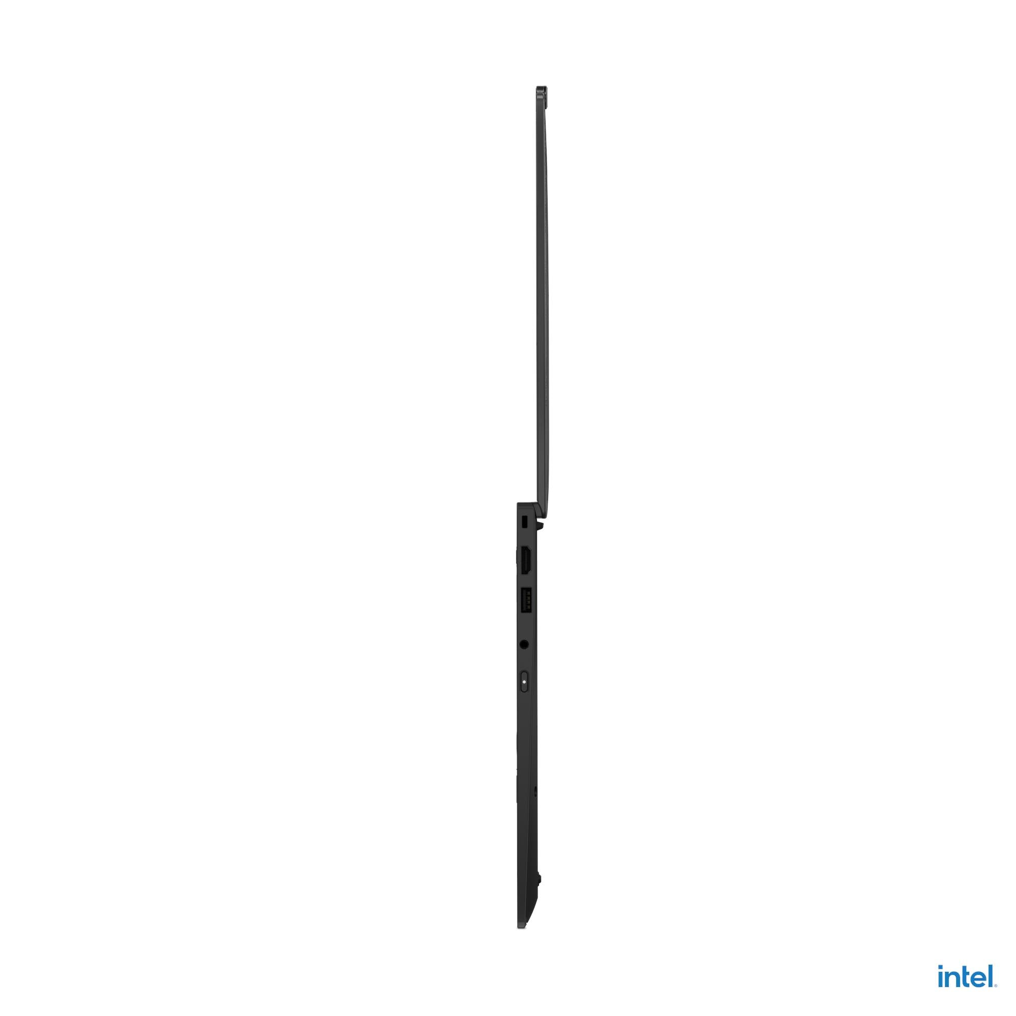 Lenovo ThinkPad X1 Carbon G13 Aura Edition | Black | 14 " | IPS | WUXGA | 1920 x 1200 pixels | Anti-glare | Intel Core Ultra 7 | 258V | 32 GB | Soldered LPDDR5x | Solid-state drive capacity 512 GB | Intel Arc Graphics 140V | Windows 11 Pro | 802.11be | Bl