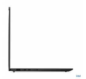 Lenovo ThinkPad X1 Carbon G13 Aura Edition | Black | 14 " | IPS | WUXGA | 1920 x 1200 pixels | Anti-glare | Intel Core Ultra 7 | 258V | 32 GB | Soldered LPDDR5x | Solid-state drive capacity 512 GB | Intel Arc Graphics 140V | Windows 11 Pro | 802.11be | Bl