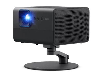 Benq | GP520 | 4K UHD (3840 x 2160) | 2600 ANSI lumens | Black | Wi-Fi