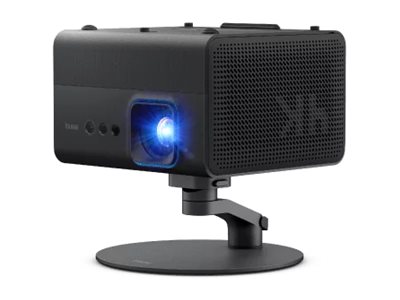 Benq | GP520 | 4K UHD (3840 x 2160) | 2600 ANSI lumens | Black | Wi-Fi