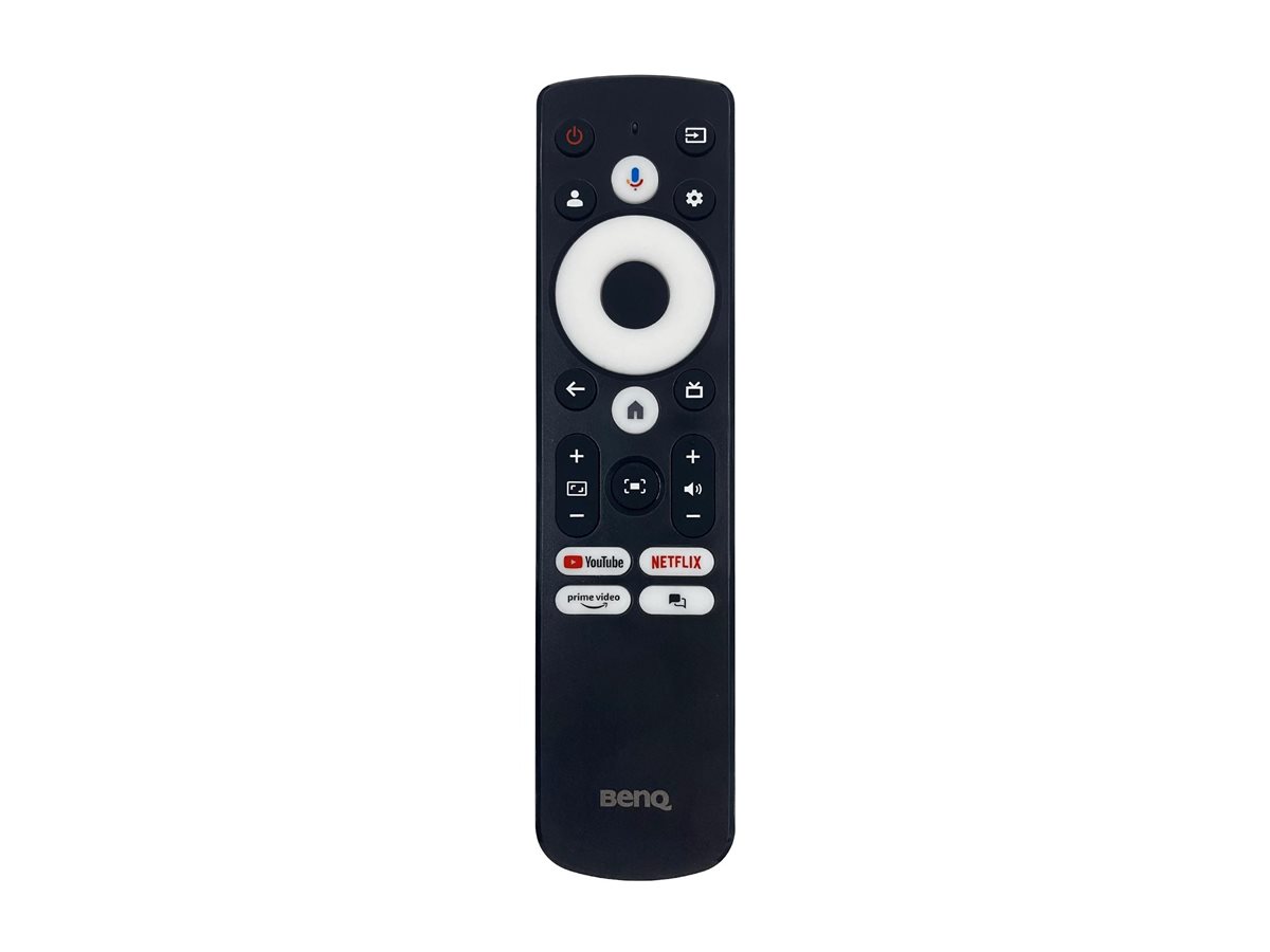 Benq | GP520 | 4K UHD (3840 x 2160) | 2600 ANSI lumens | Black | Wi-Fi