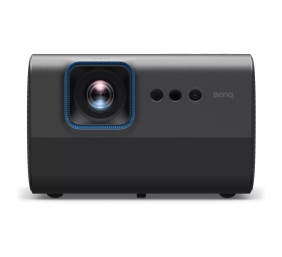 Benq | GP520 | 4K UHD (3840 x 2160) | 2600 ANSI lumens | Black | Wi-Fi