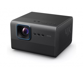 Benq | GP520 | 4K UHD (3840 x 2160) | 2600 ANSI lumens | Black | Wi-Fi