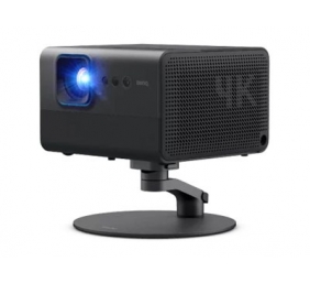 Benq | GP520 | 4K UHD (3840 x 2160) | 2600 ANSI lumens | Black | Wi-Fi