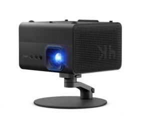 Benq | GP520 | 4K UHD (3840 x 2160) | 2600 ANSI lumens | Black | Wi-Fi