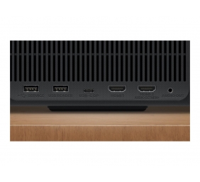 Benq | GP520 | 4K UHD (3840 x 2160) | 2600 ANSI lumens | Black | Wi-Fi