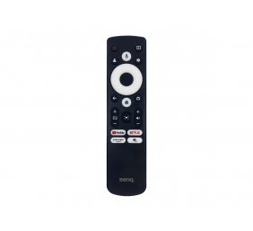 Benq | GP520 | 4K UHD (3840 x 2160) | 2600 ANSI lumens | Black | Wi-Fi