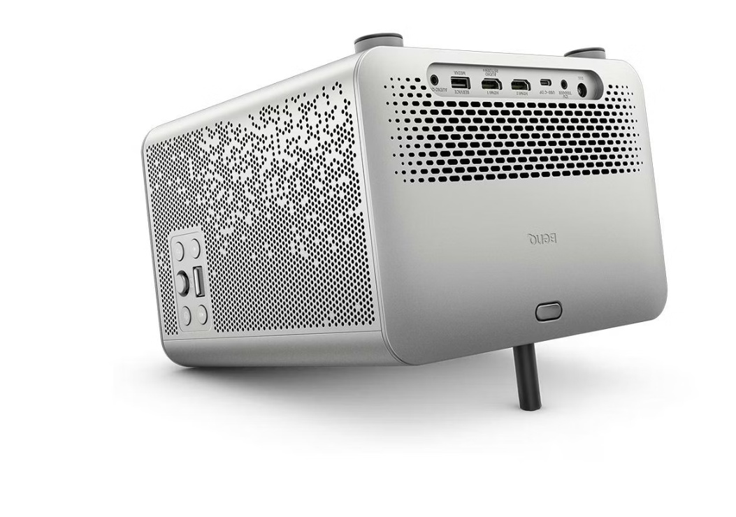 Benq TK705i Home Entertainment Projector | 4K UHD (3840 x 2160) | 3000 ANSI lumens | Wi-Fi