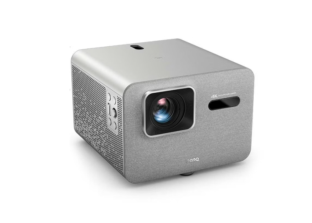 Benq TK705i Home Entertainment Projector | 4K UHD (3840 x 2160) | 3000 ANSI lumens | Wi-Fi