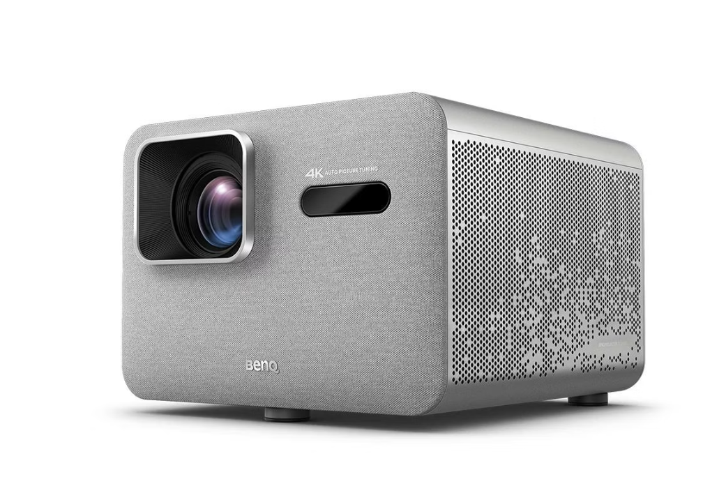 Benq TK705i Home Entertainment Projector | 4K UHD (3840 x 2160) | 3000 ANSI lumens | Wi-Fi