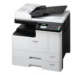 Ricoh M 2310N (423847) Spausdintuvas lazerinis nespalvotas MFP A3 23 ppm USB Ethernet LAN