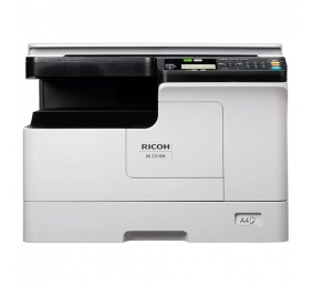 Ricoh M 2310N (423847) Spausdintuvas lazerinis nespalvotas MFP A3 23 ppm USB Ethernet LAN